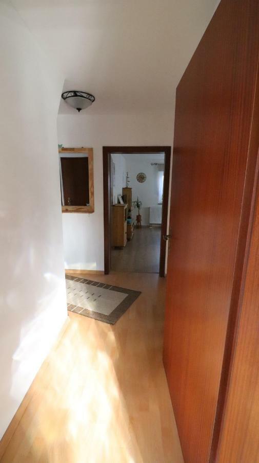 Ferienhaus Steinbach Oberasbach Kültér fotó