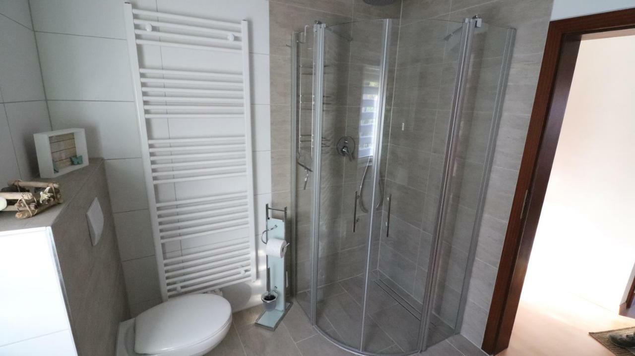 Ferienhaus Steinbach Oberasbach Kültér fotó