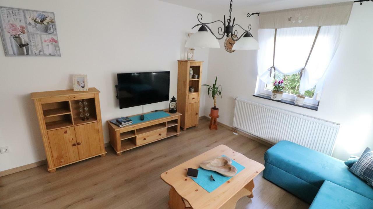 Ferienhaus Steinbach Oberasbach Kültér fotó