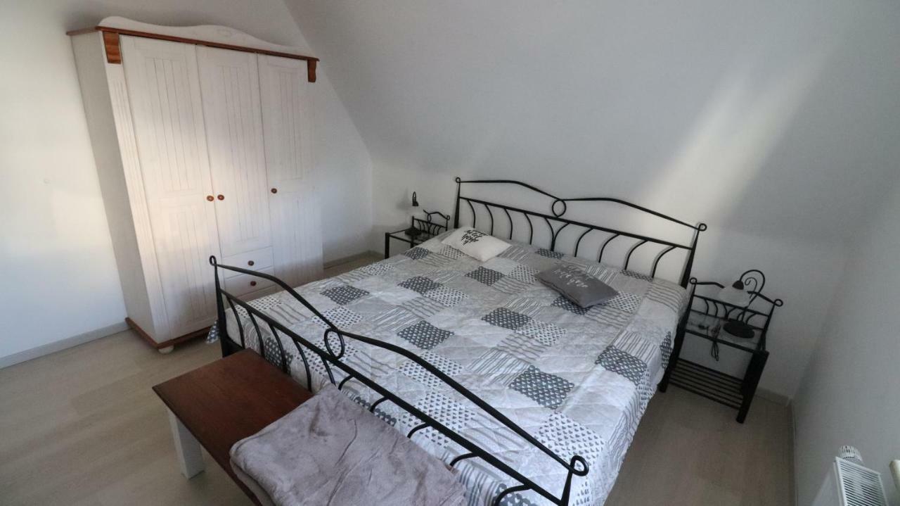 Ferienhaus Steinbach Oberasbach Kültér fotó